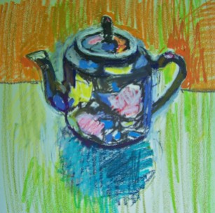 teapot study